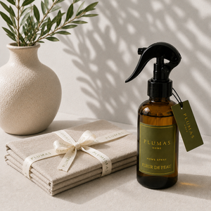 Home Spray Fleur de Peau 120 ml