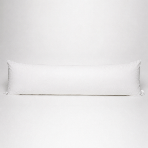 Cojín de Plumas Lumbar XL Premium