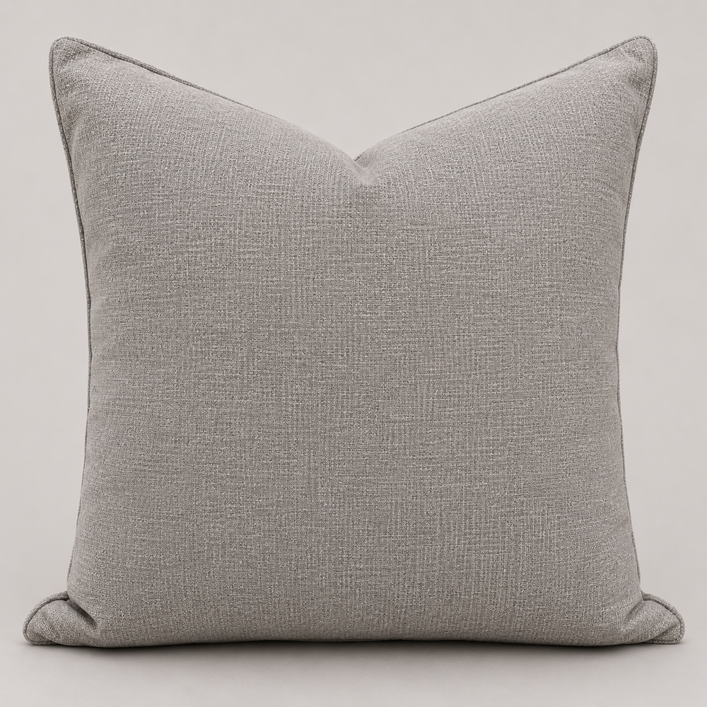 Tapiz 50 x 50 cm Kalos Gris Verona