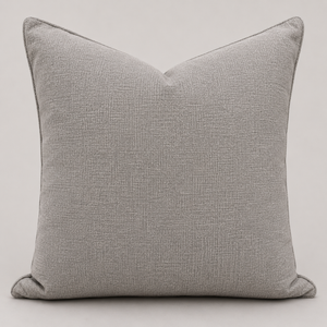 Tapiz 50 x 50 cm Kalos Gris Verona