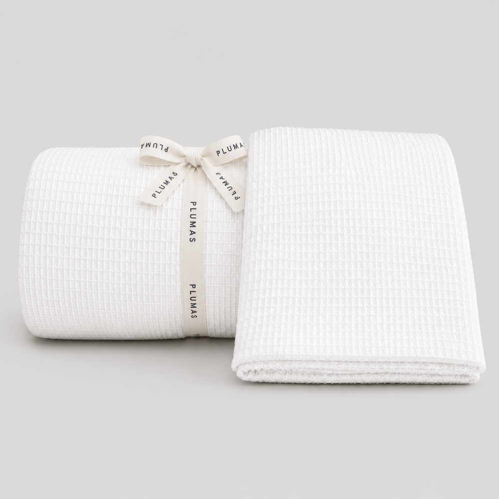 Juego de Cubreduvet Cumulus Blanco Optico