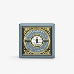 Jabón Gentlemen's Club Patchouli 150 gr Castelbel
