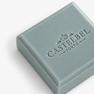 Jabón Gentlemen's Club Patchouli 150 gr Castelbel