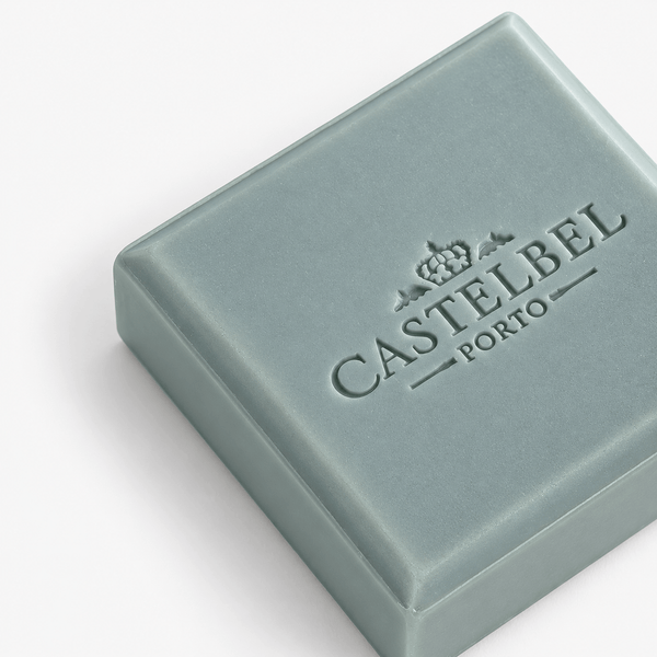 Jabón Gentlemen's Club Patchouli 150 gr Castelbel