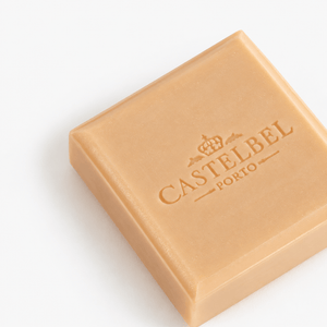 Jabón Gentlemen's Spearmint 150 gr Castelbel