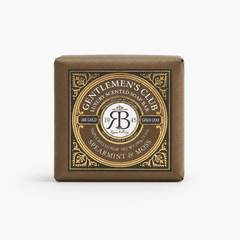 Jabón Gentlemen's Spearmint 150 gr Castelbel