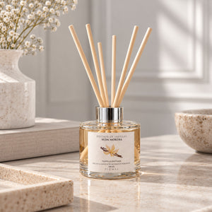 Difusor de Varillas 100 ml Vainilla Haitiana