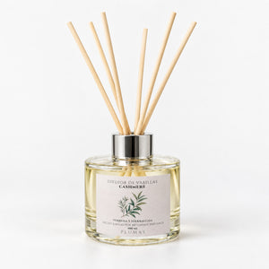 Difusor de Varillas 100 ml Hierbaluisa Verbena