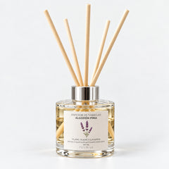 Difusor de Varillas 100 ml Ylang Ylang Lavanda