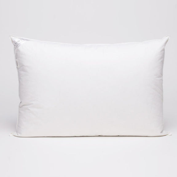 Almohada De Plumas Signature Queen