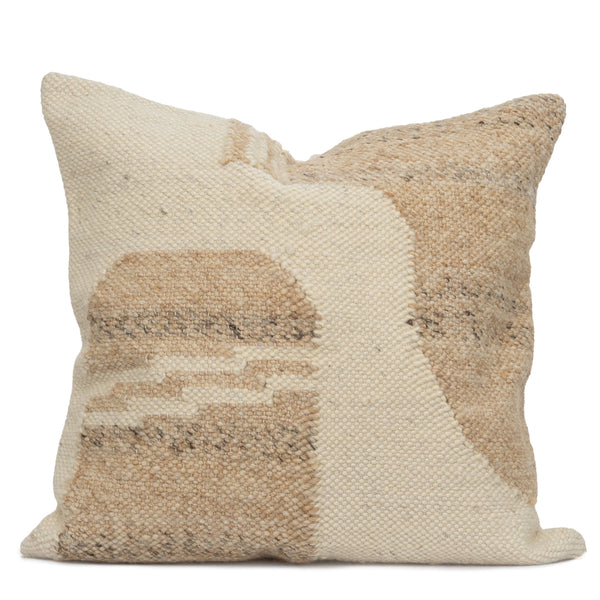 Tapiz 50x50 Liso - Brown