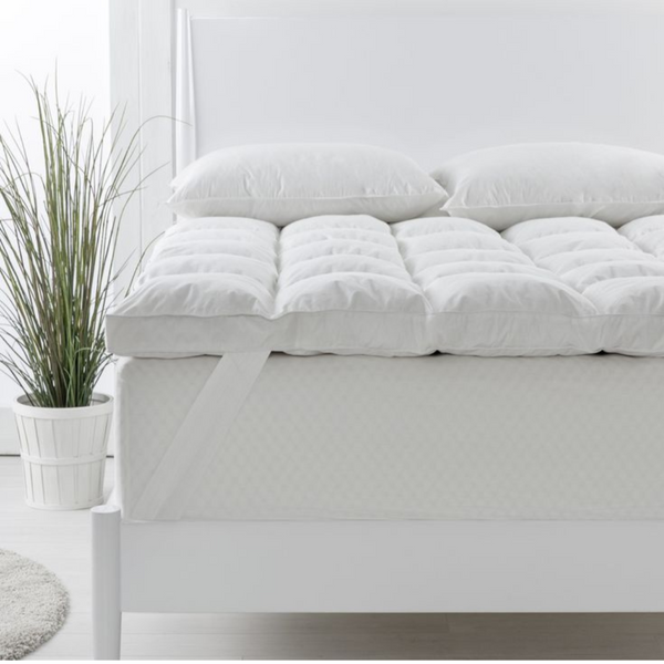Pillow Topper