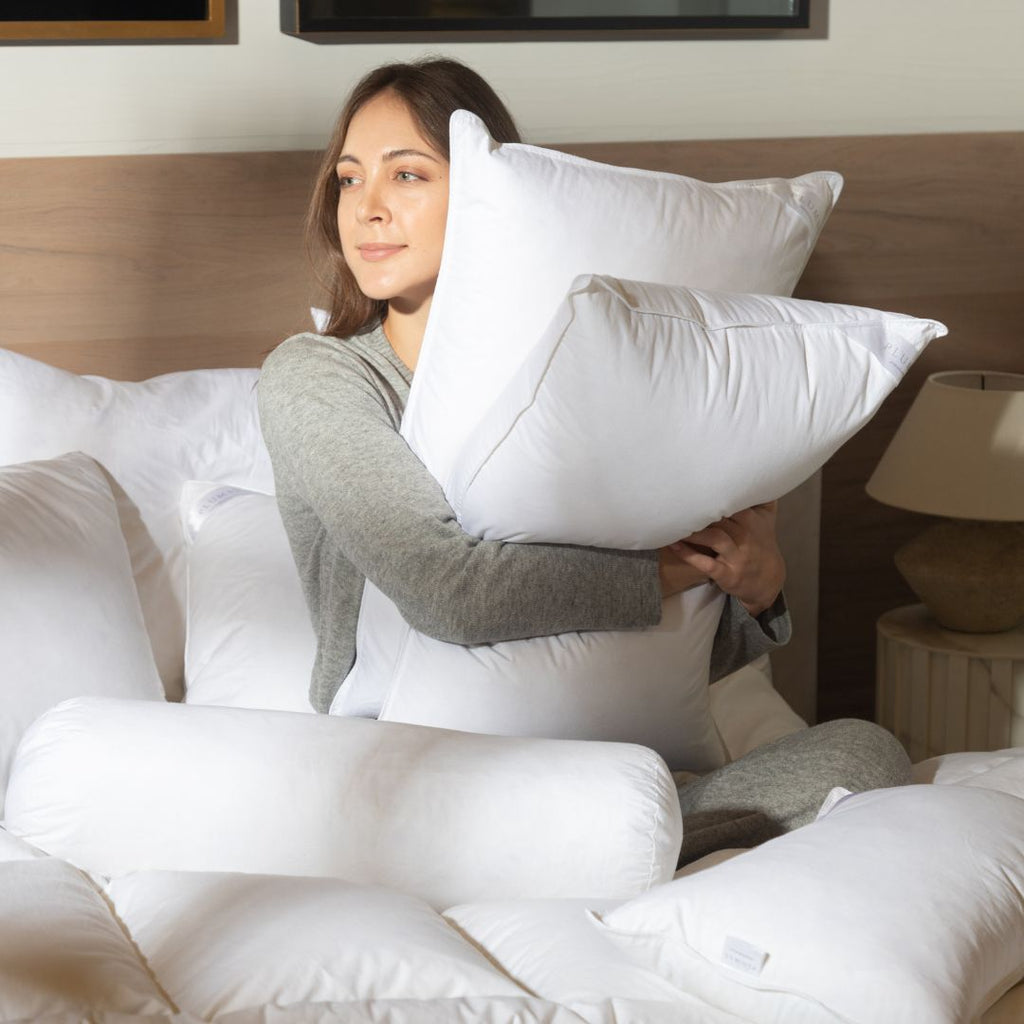 Premium Down Pillow