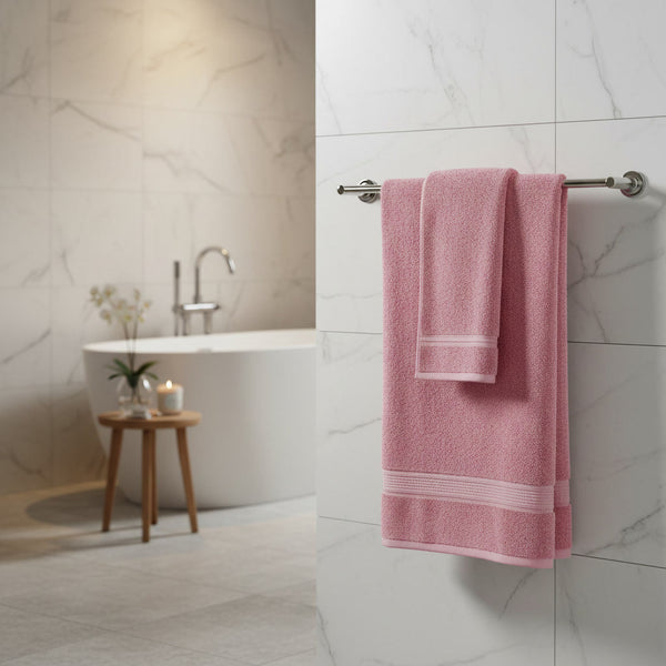 Toalla de Baño 70 x 140 cm Felix 600 gr