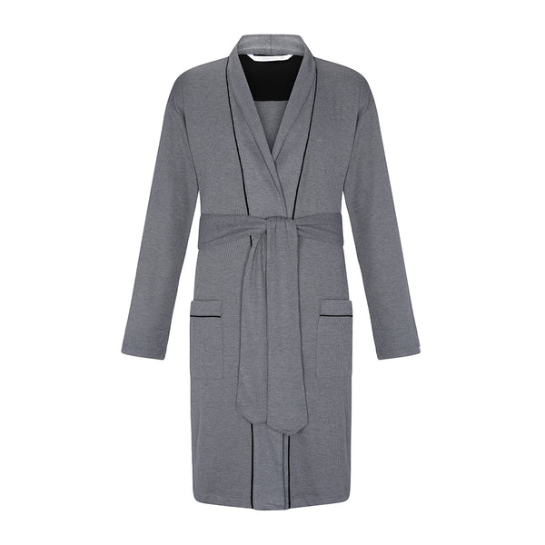 Bata Ashton Hombre – Charcoal