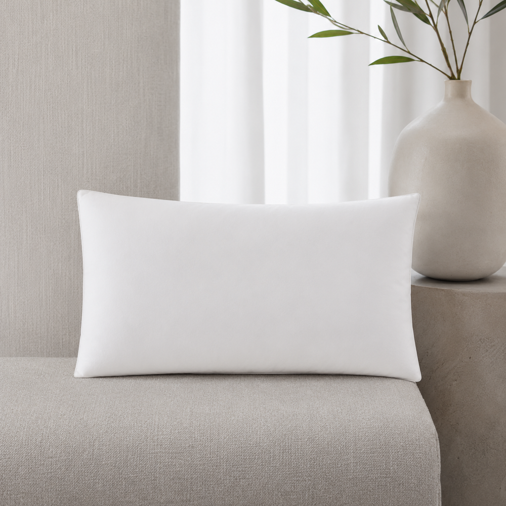 Almohada de Plumas Signature Viajera