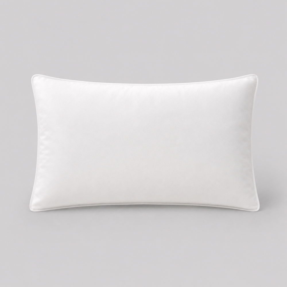 Almohada de Plumas Premium Viajara