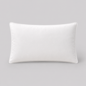 Almohada de Plumas Viajera