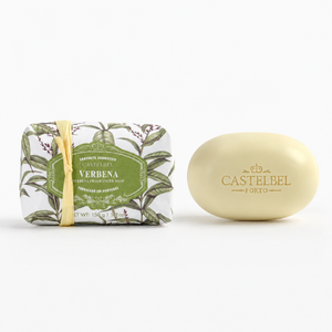 Set Jabones Verbena Castelbel
