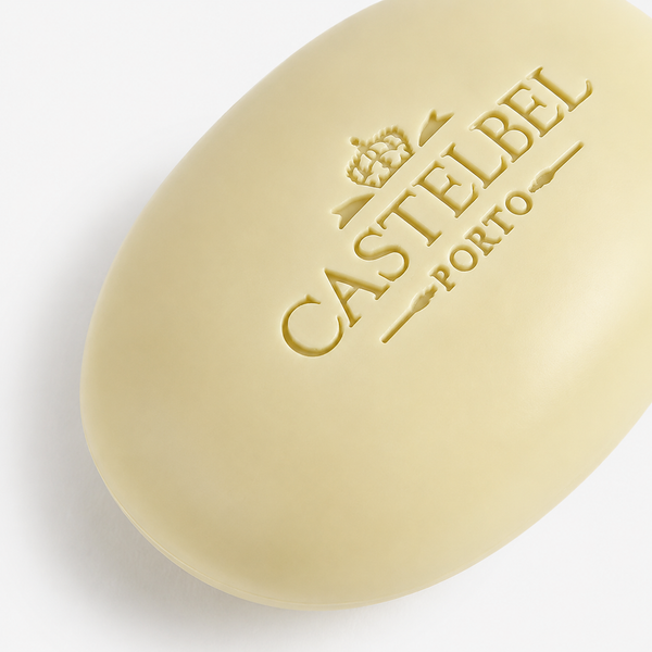 Set Jabones Verbena Castelbel