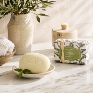 Set Jabones Verbena Castelbel
