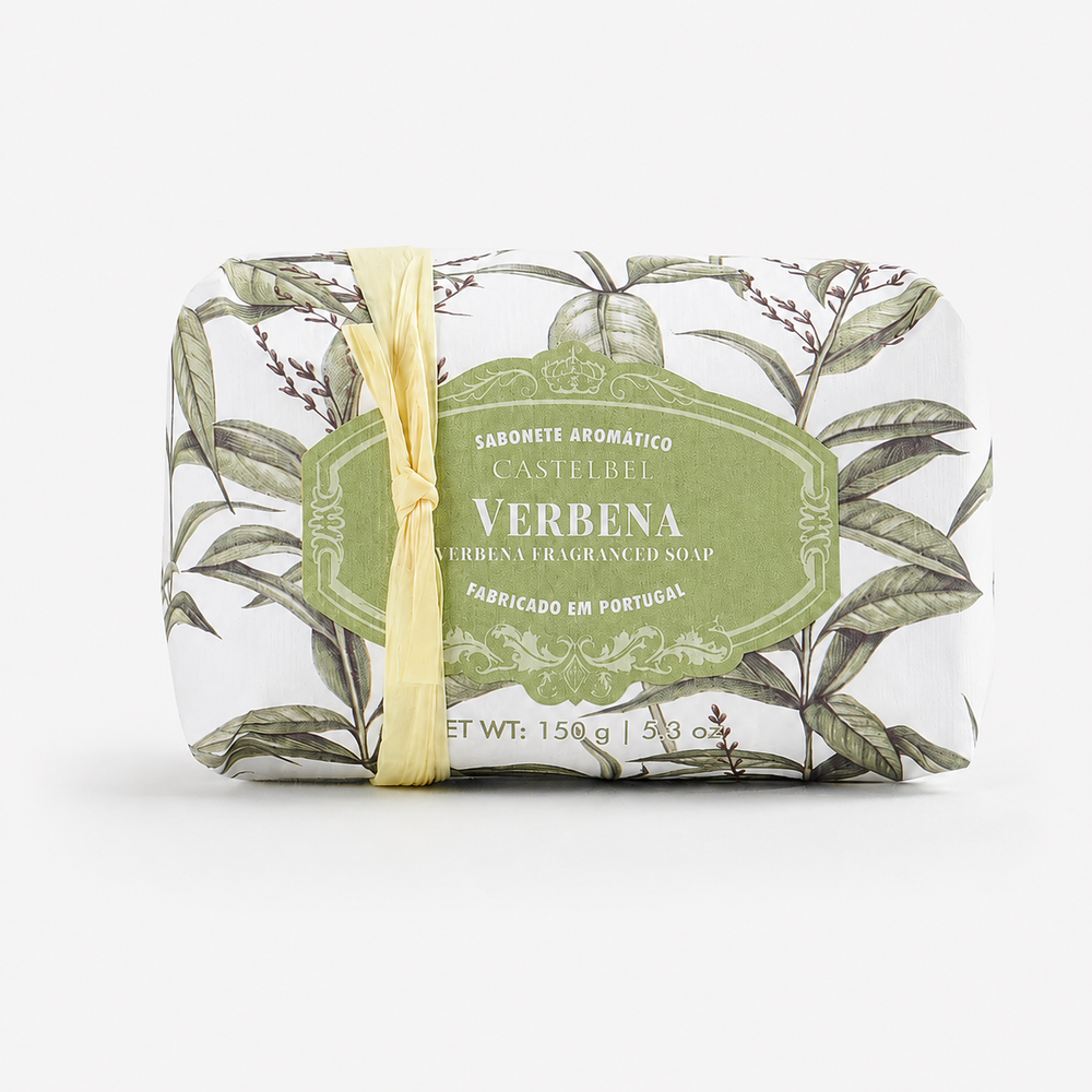 Jabón Verbena Castelbel
