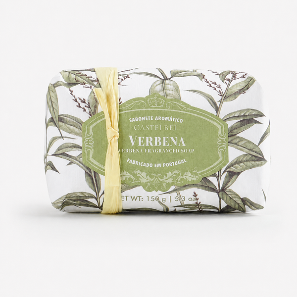 Jabón Verbena Castelbel