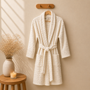 Bata de Baño Kimono 400 gr Kendora