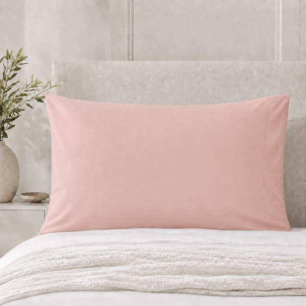 Pack de Funda de Almohadas Cameo Rose