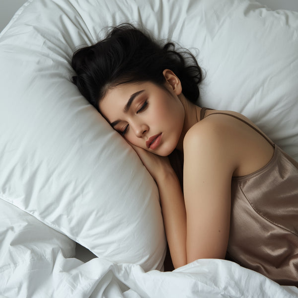 Almohada De Plumas Signature