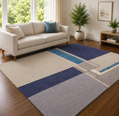 Alfombra Mid Century