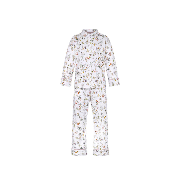 PIJAMA KAI NIÑA - PRINT KAI