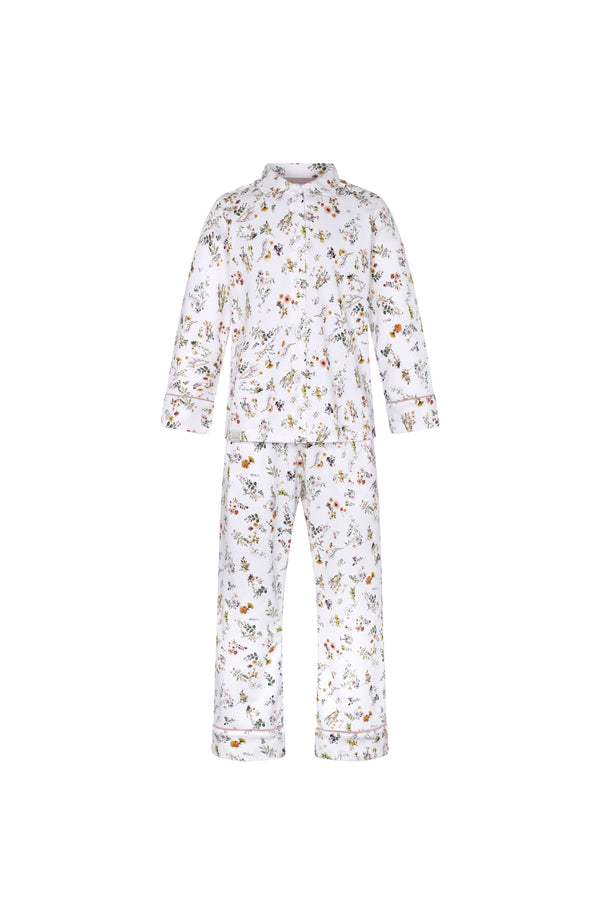 PIJAMA KAI NIÑA - PRINT KAI