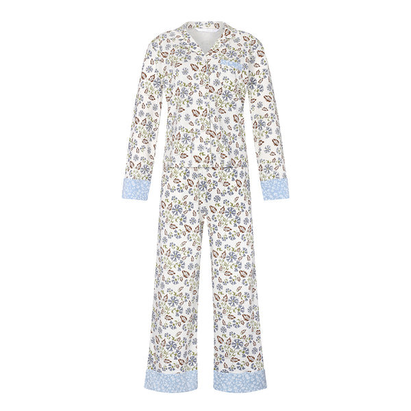 PIJAMA OFELIA MAMÁ - MIX PRINTS