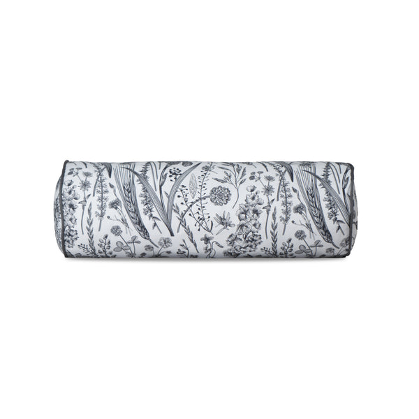 Tapiz Rollito Chiara Gray c- Variado/Charcoal