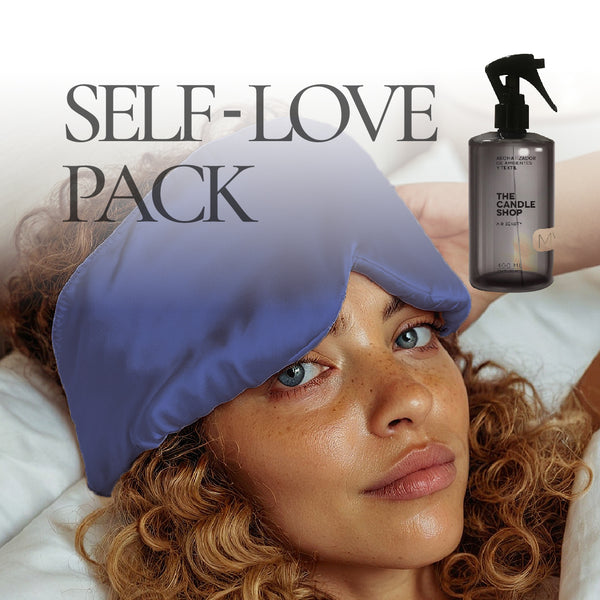 PACK SELF LOVE I NAVY