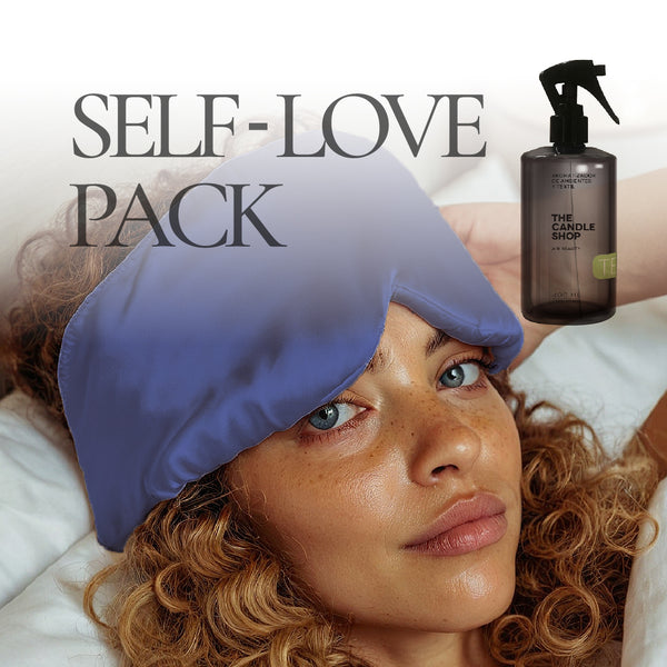 PACK SELF LOVE II NAVY