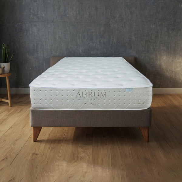 Colchón Aurum Firm- Cloud Memory Foam