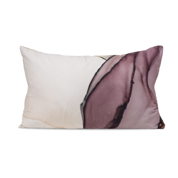Funda Cojin 30 x 50 Cm Amatista