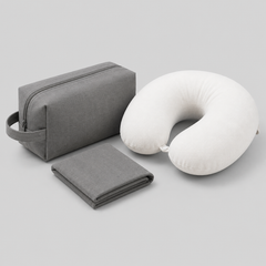 Set Viajero Boston Premium