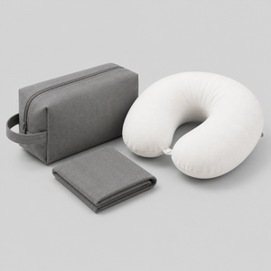 Set Viajero Boston Premium