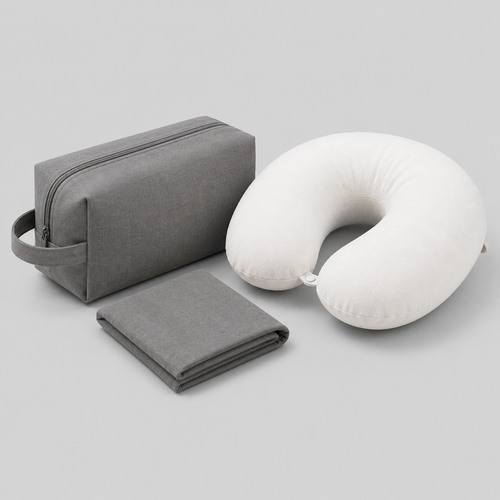 Set Viajero Boston Premium