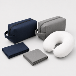 Set Viajero Boston Premium