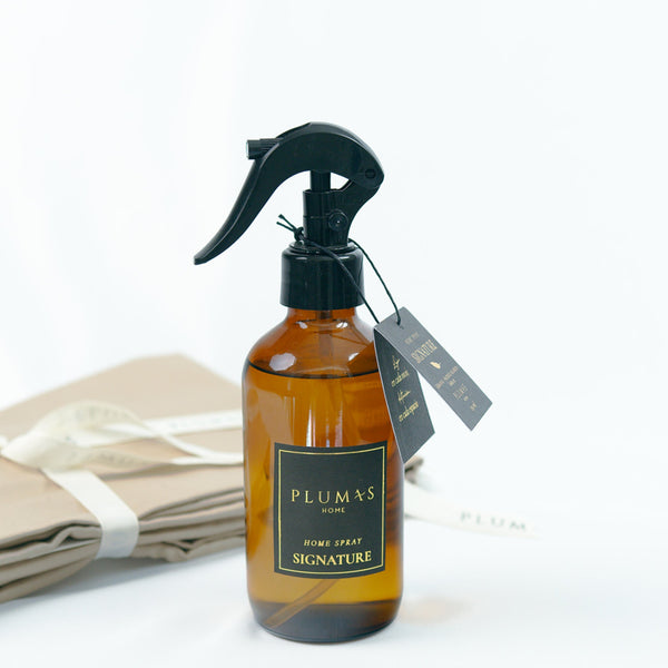 HOME SPRAY PLUMAS
