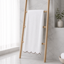 Toalla De Baño Scallop