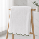Toalla Extra Baño Scallop