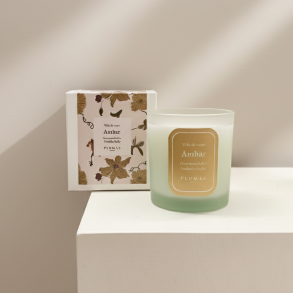 Vela "Ambar"