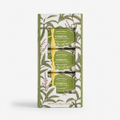 Set Jabones Verbena Castelbel
