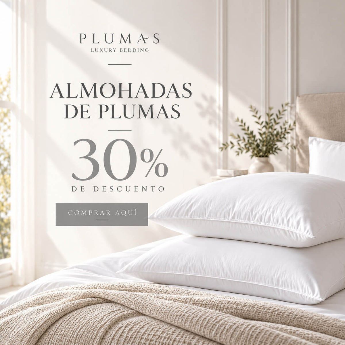 Cyber Almohadas