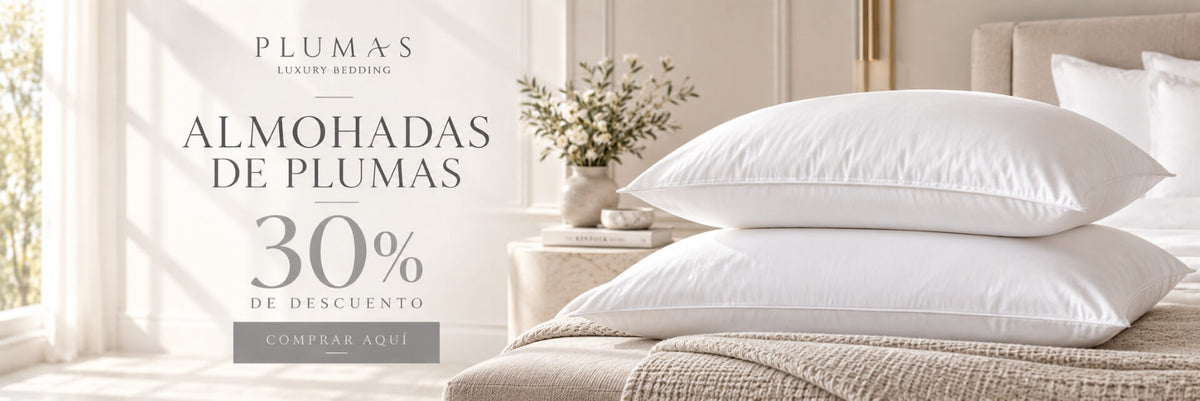 Cyber Almohadas
